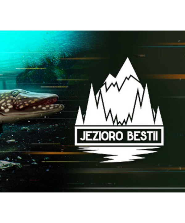 The Catch: Carp & Coarse - Jezioro Bestii DLC Steam Key GLOBAL